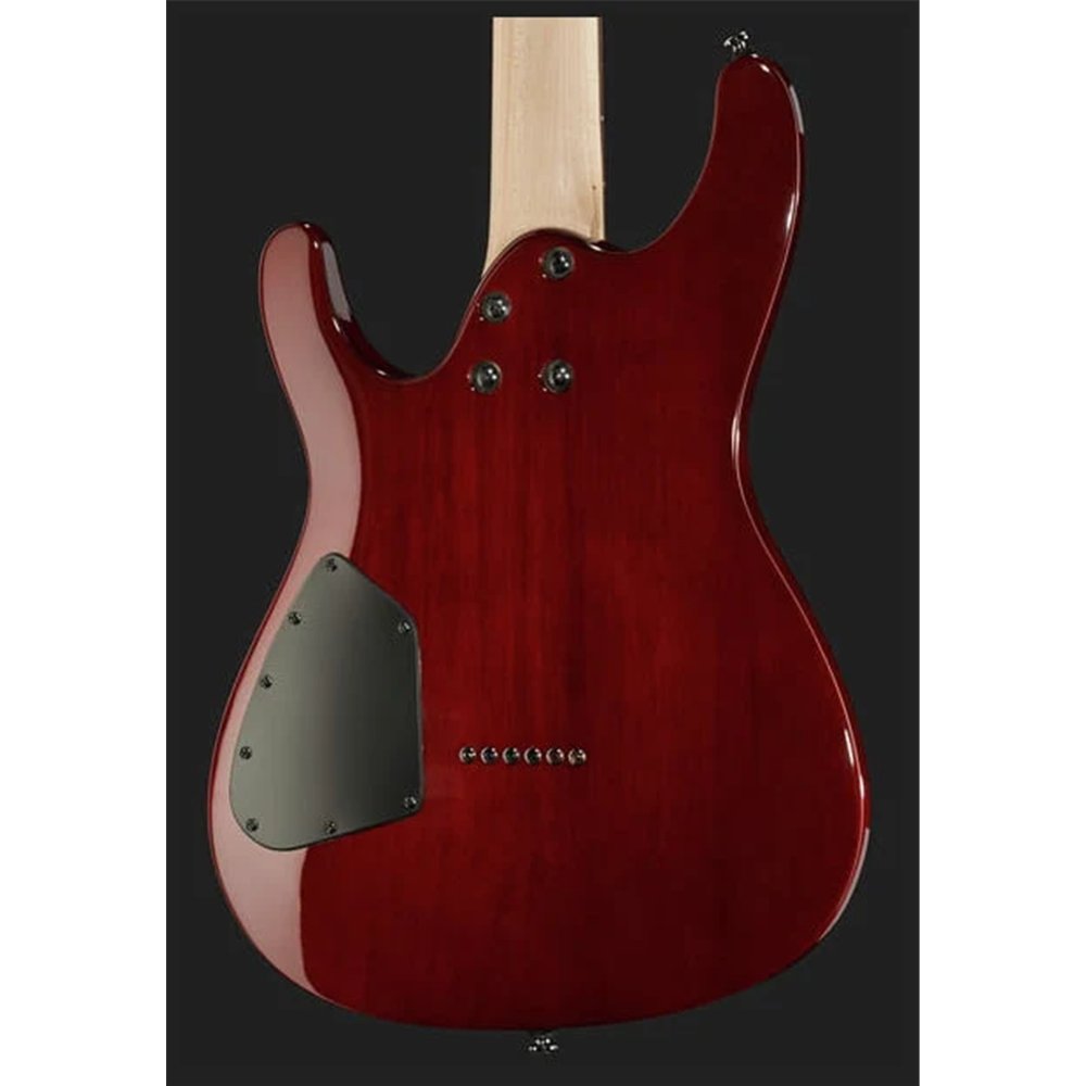 GUITARRA ELECTRICA IBANEZ S521BBS