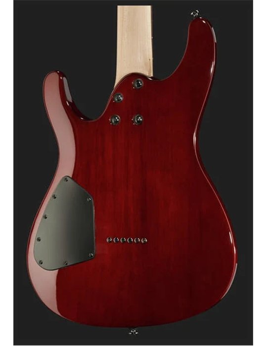 GUITARRA ELECTRICA IBANEZ S521BBS