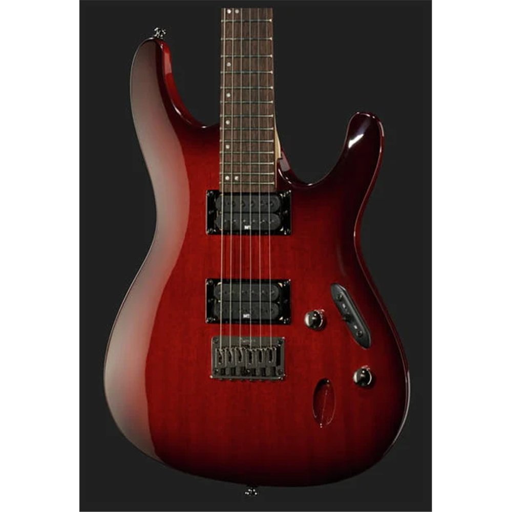 GUITARRA ELECTRICA IBANEZ S521BBS
