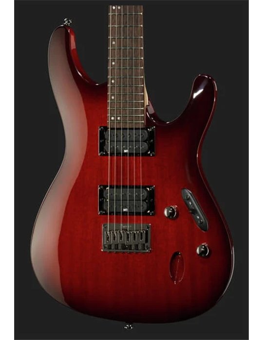 GUITARRA ELECTRICA IBANEZ S521BBS