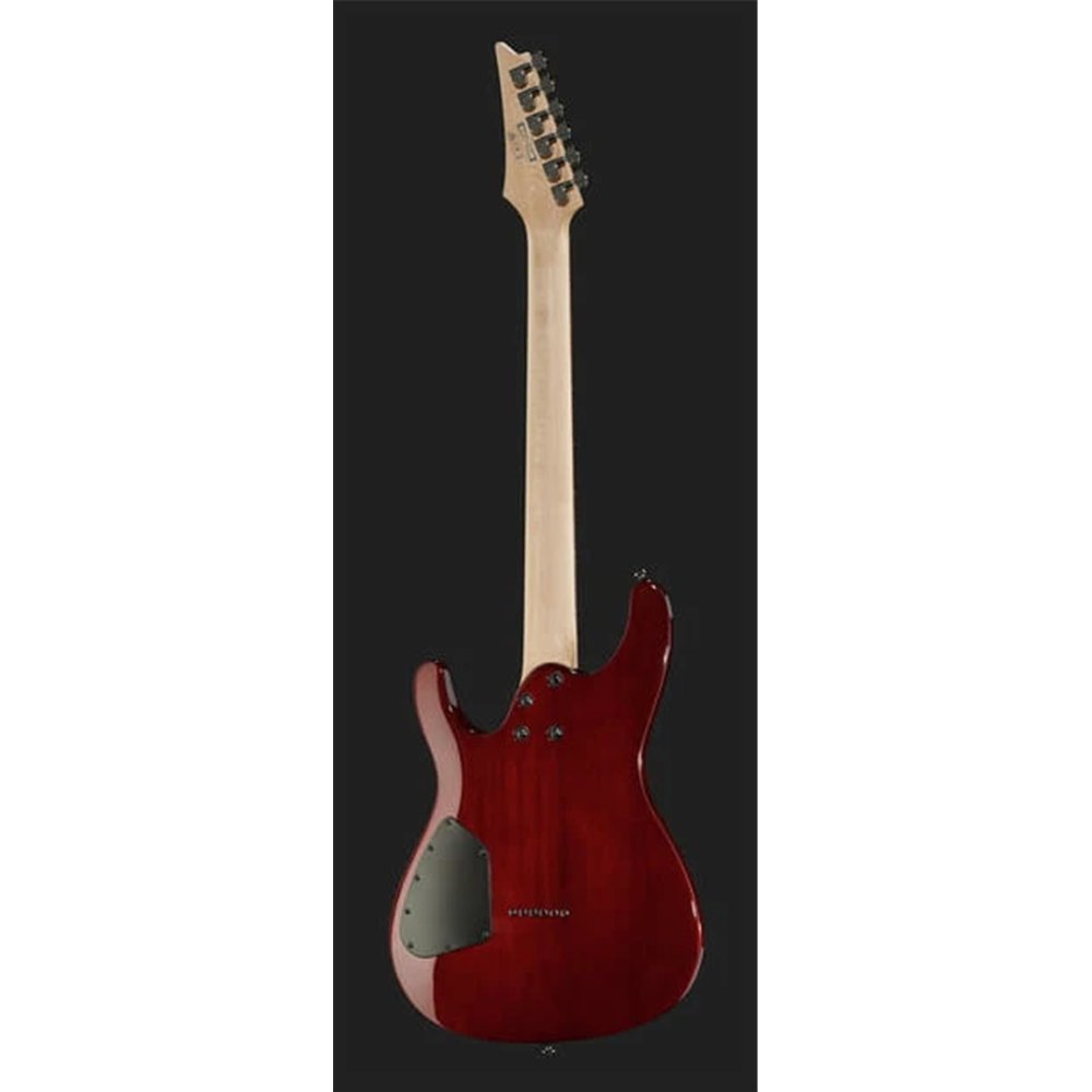 GUITARRA ELECTRICA IBANEZ S521BBS