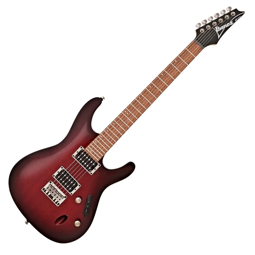 GUITARRA ELECTRICA IBANEZ S521BBS
