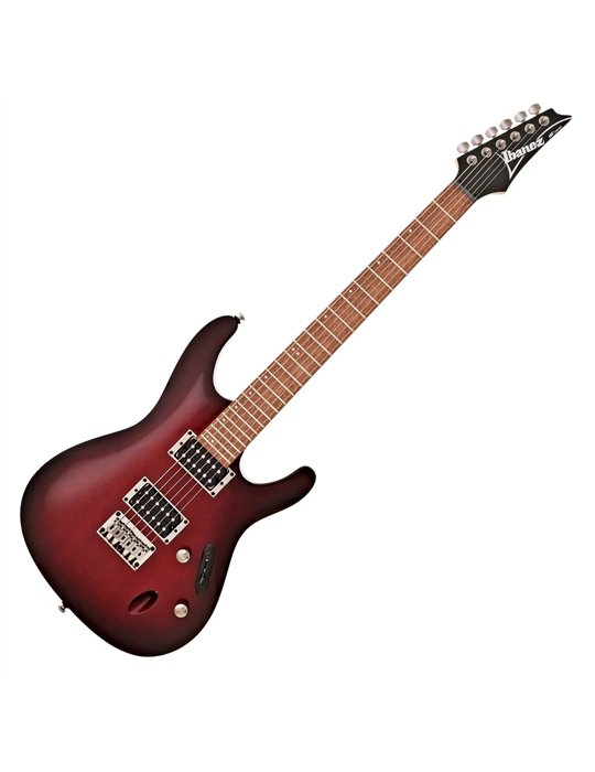 GUITARRA ELECTRICA IBANEZ S521BBS
