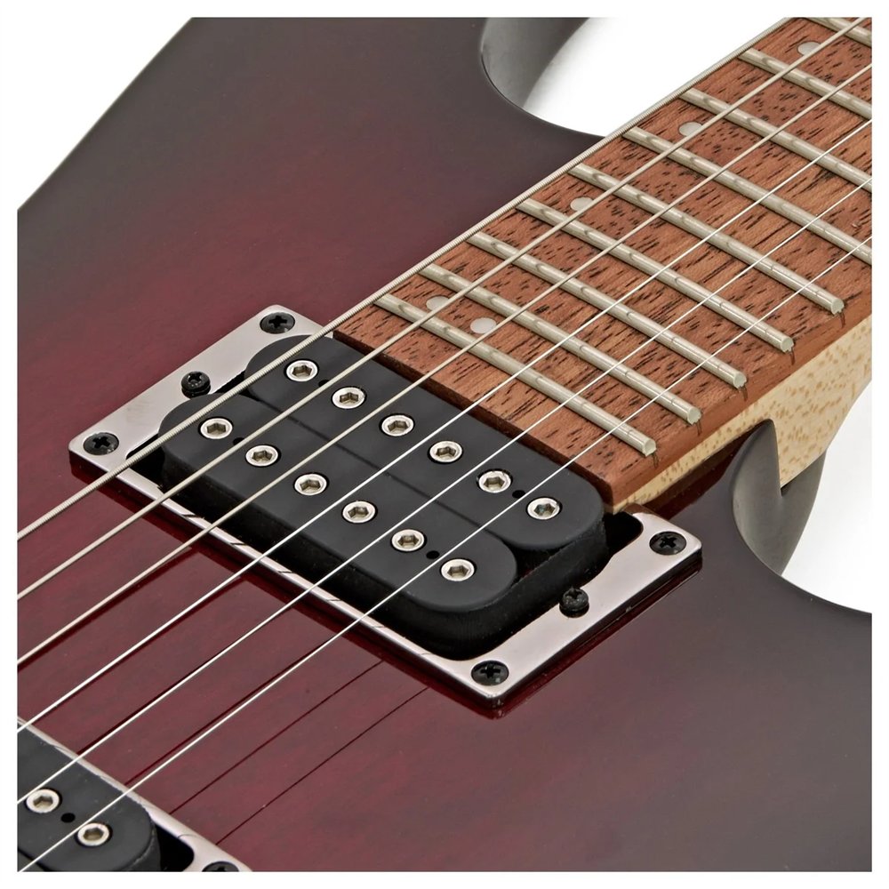 GUITARRA ELECTRICA IBANEZ S521BBS