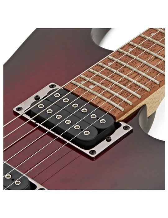 GUITARRA ELECTRICA IBANEZ S521BBS