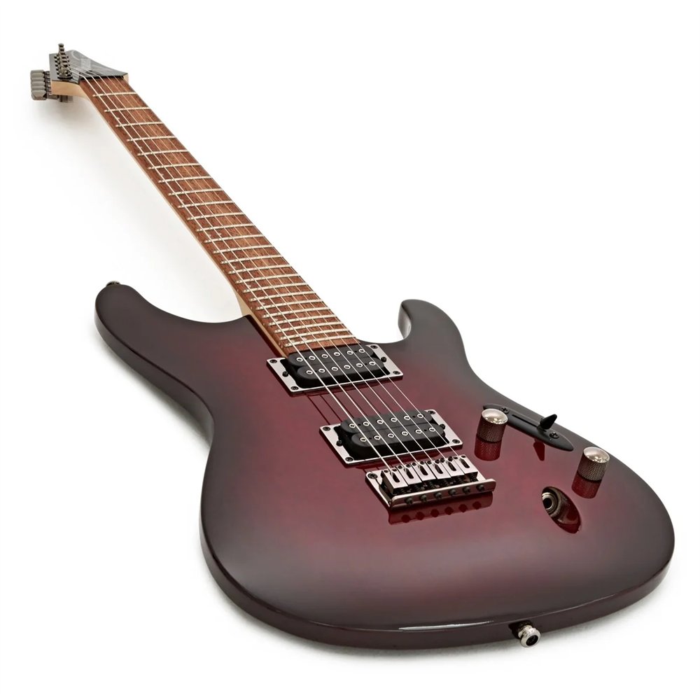 GUITARRA ELECTRICA IBANEZ S521BBS