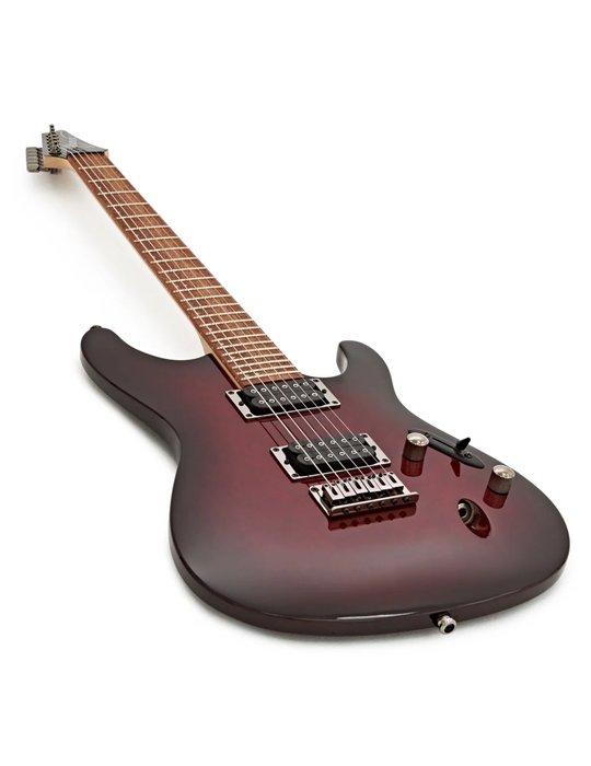 GUITARRA ELECTRICA IBANEZ S521BBS