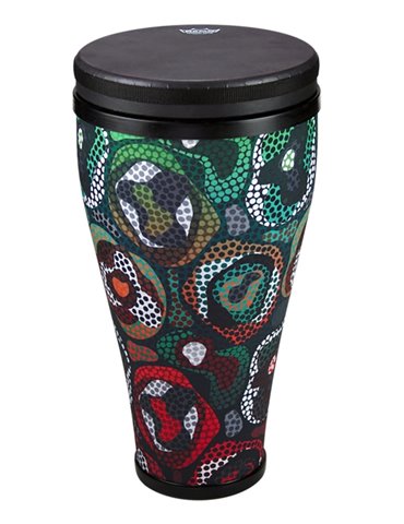 Timbau FestivalTribal Green TK-2510-68