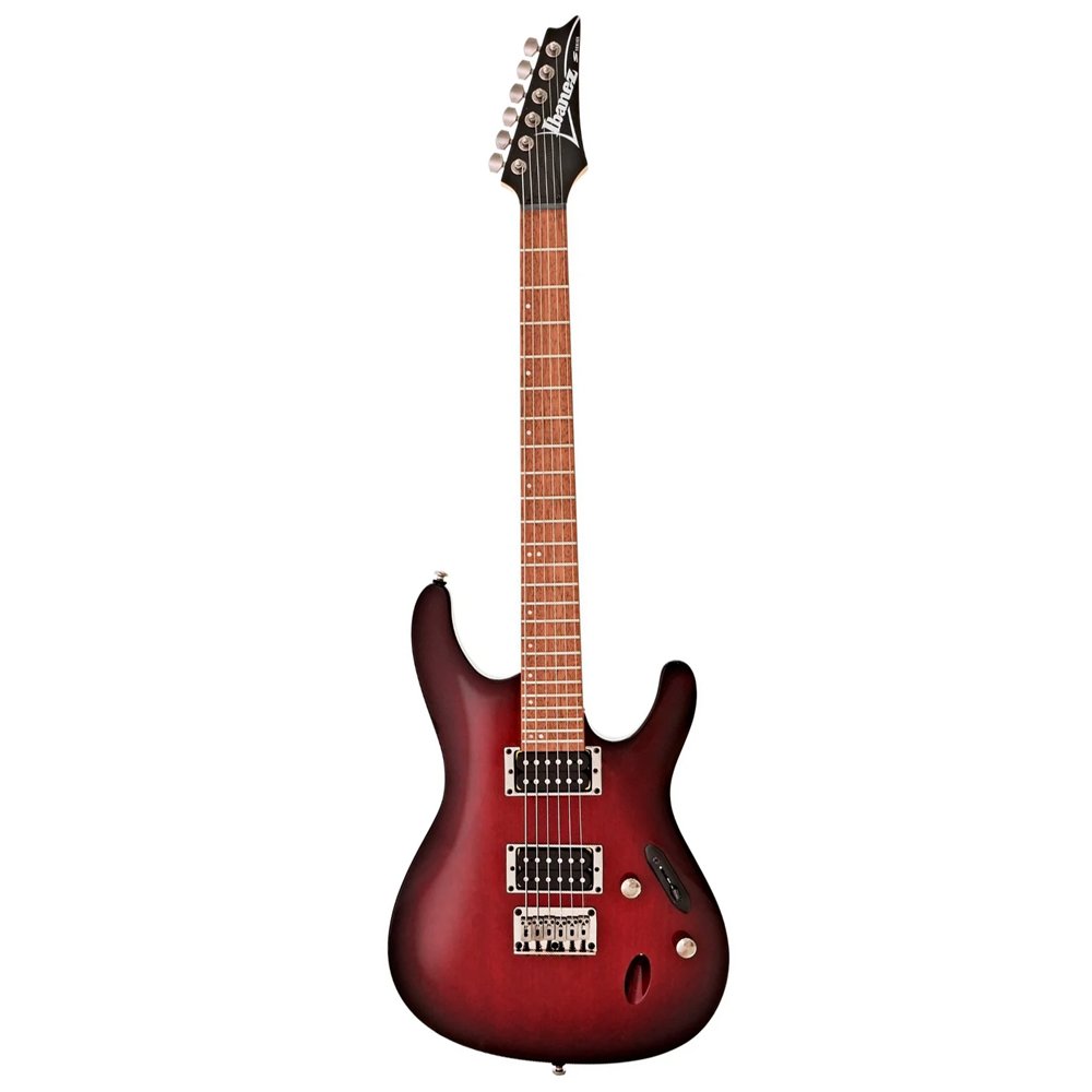 GUITARRA ELECTRICA IBANEZ S521BBS