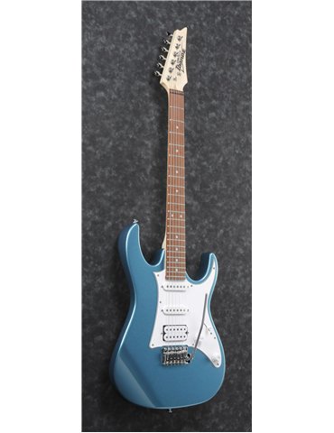 GUITARRA ELECTRICA IBANEZ GRX40-MBL 2
