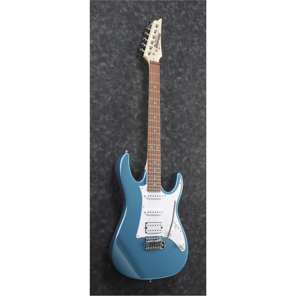GUITARRA ELECTRICA IBANEZ GRX40-MBL
