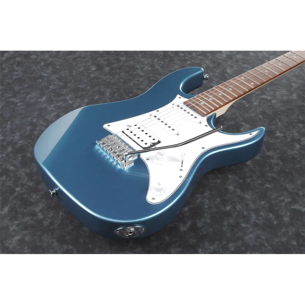 GUITARRA ELECTRICA IBANEZ GRX40-MBL