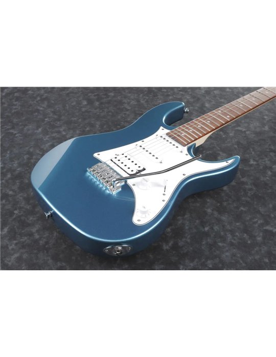 GUITARRA ELECTRICA IBANEZ GRX40-MBL