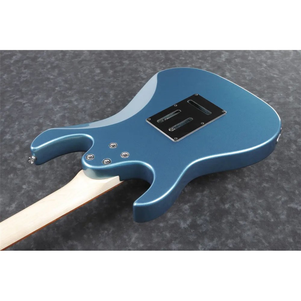 GUITARRA ELECTRICA IBANEZ GRX40-MBL