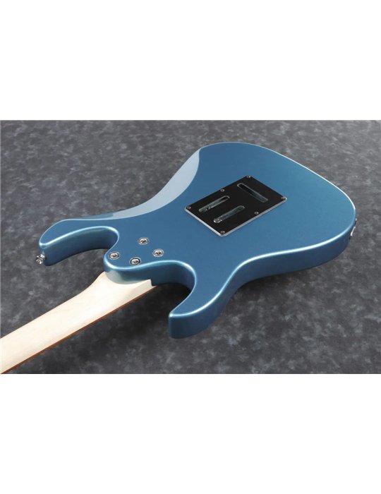 GUITARRA ELECTRICA IBANEZ GRX40-MBL