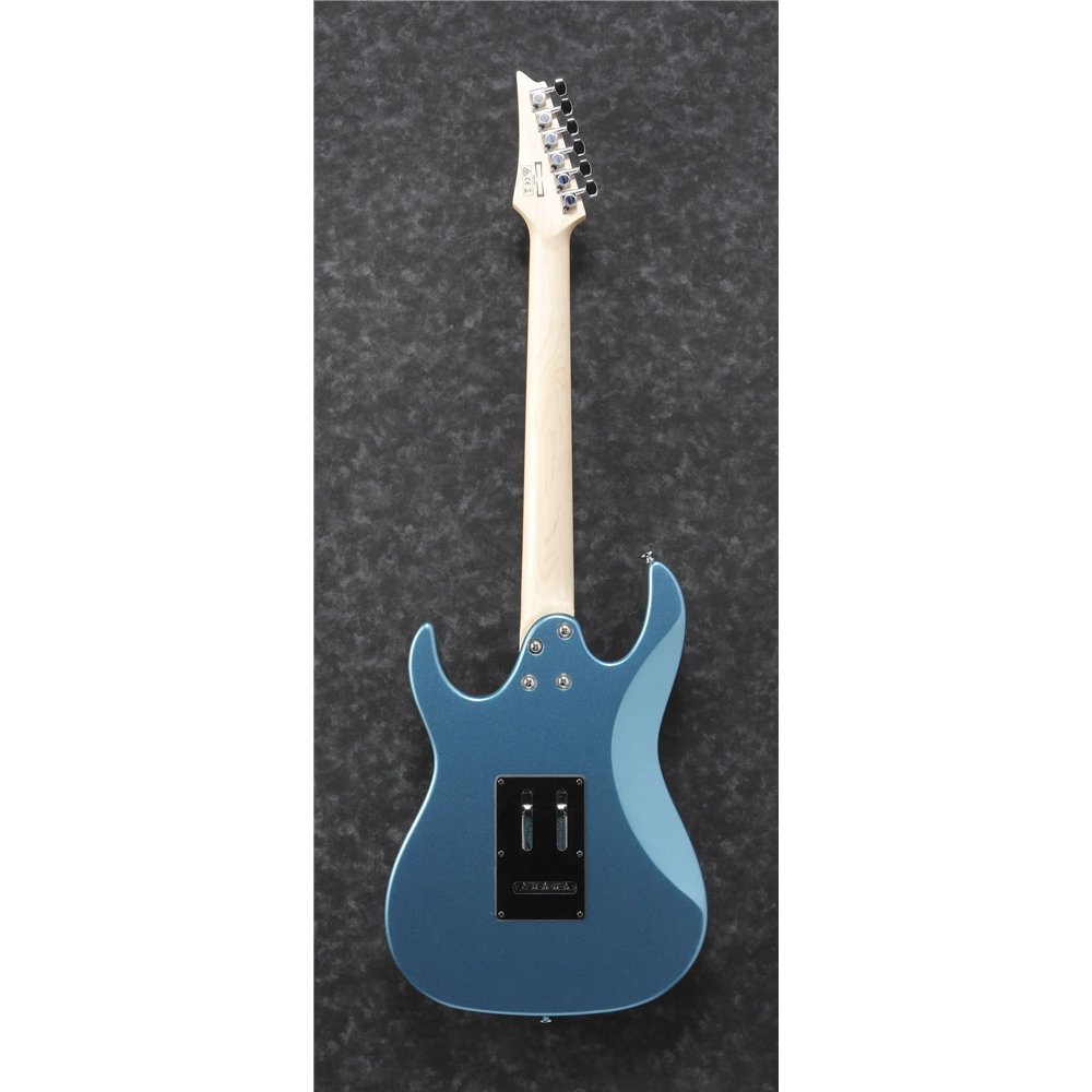 GUITARRA ELECTRICA IBANEZ GRX40-MBL