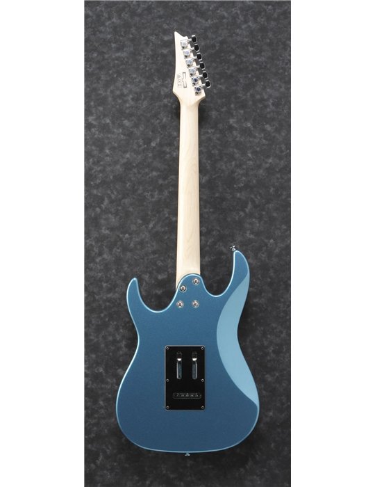 GUITARRA ELECTRICA IBANEZ GRX40-MBL