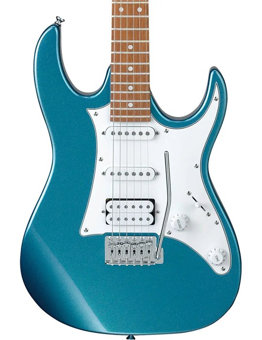 GUITARRA ELECTRICA IBANEZ GRX40-MBL