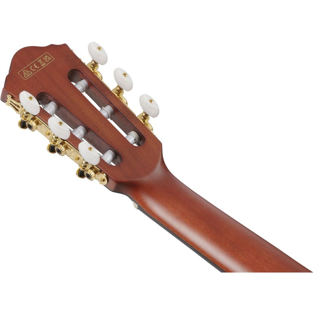 GUITARRA CLASICA IBANEZ FRH20SMNTCL Tobacco Burst