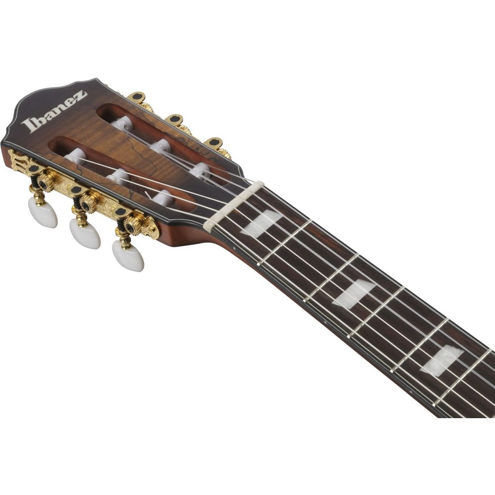 GUITARRA CLASICA IBANEZ FRH20SMNTCL Tobacco Burst