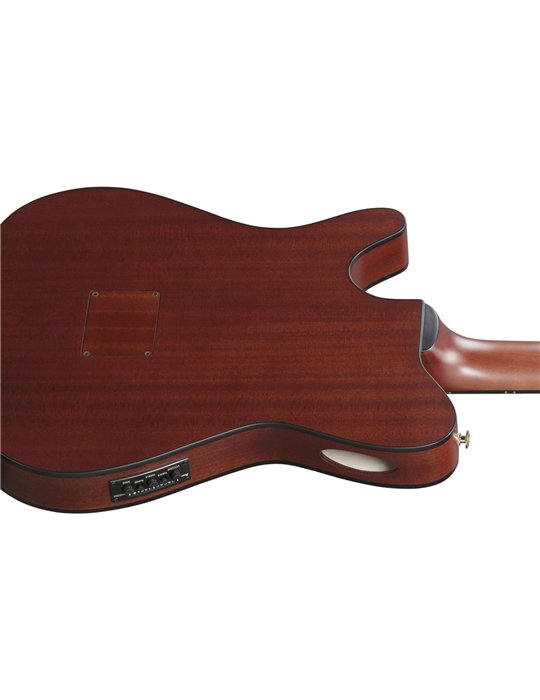 GUITARRA CLASICA IBANEZ FRH20SMNTCL Tobacco Burst
