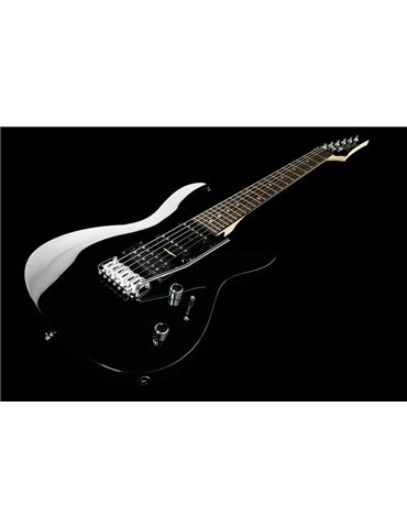 IBANEZ GSA60BKN GUITARRA ELECTRICA 2