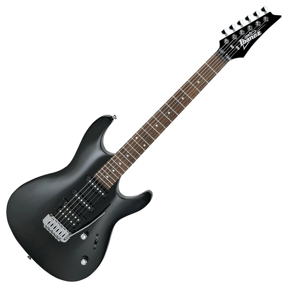 IBANEZ GSA60BKN GUITARRA ELECTRICA