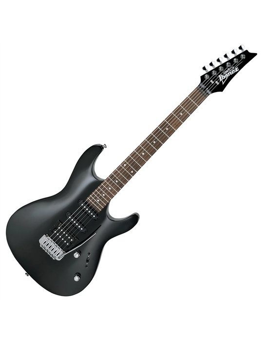 IBANEZ GSA60BKN GUITARRA ELECTRICA