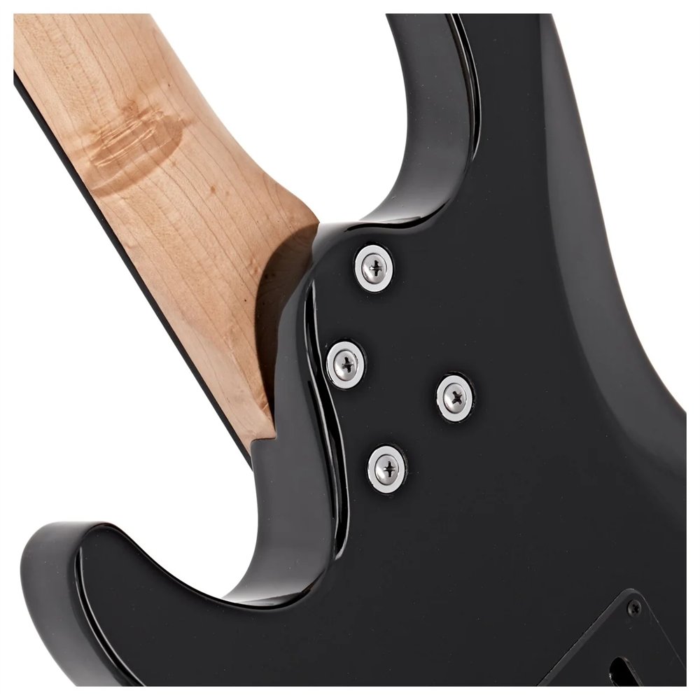 IBANEZ GSA60BKN GUITARRA ELECTRICA