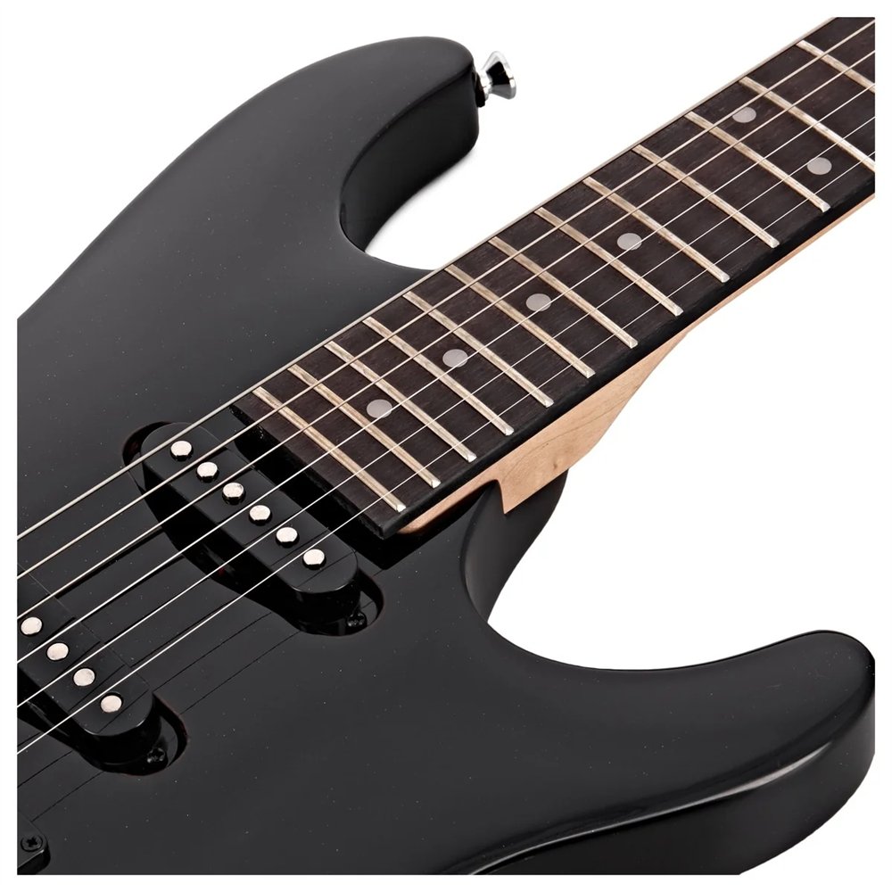 IBANEZ GSA60BKN GUITARRA ELECTRICA