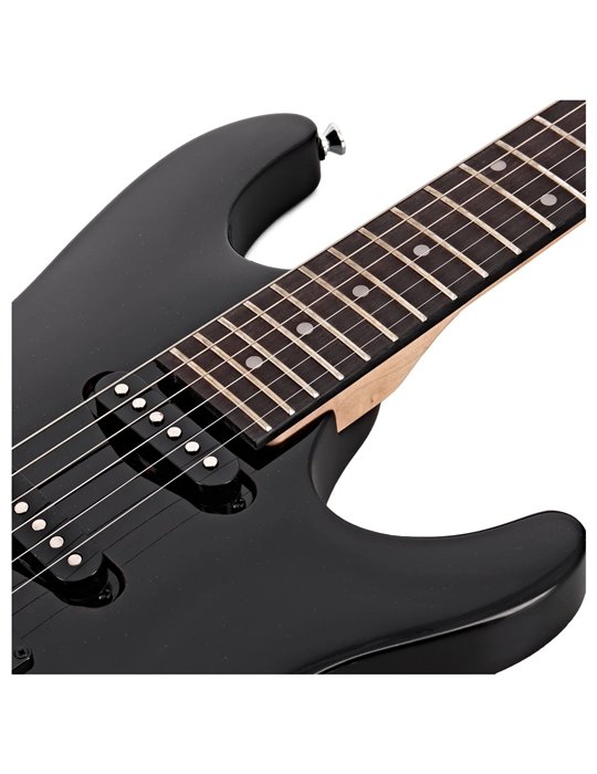 IBANEZ GSA60BKN GUITARRA ELECTRICA