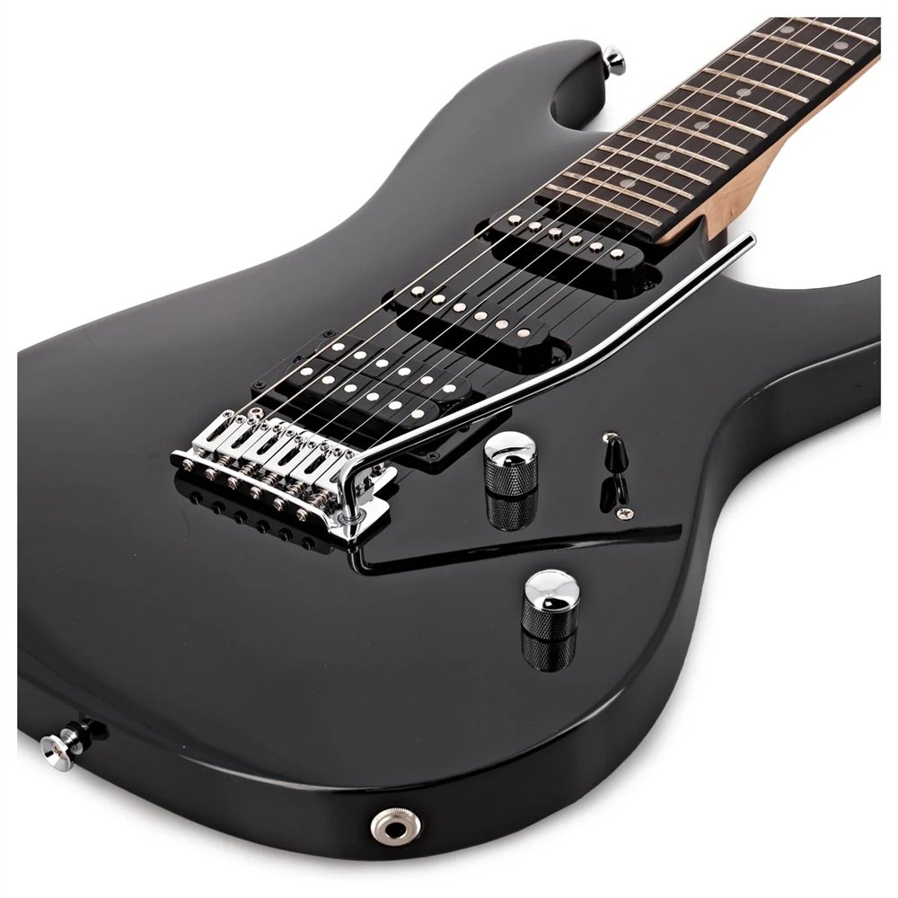 IBANEZ GSA60BKN GUITARRA ELECTRICA
