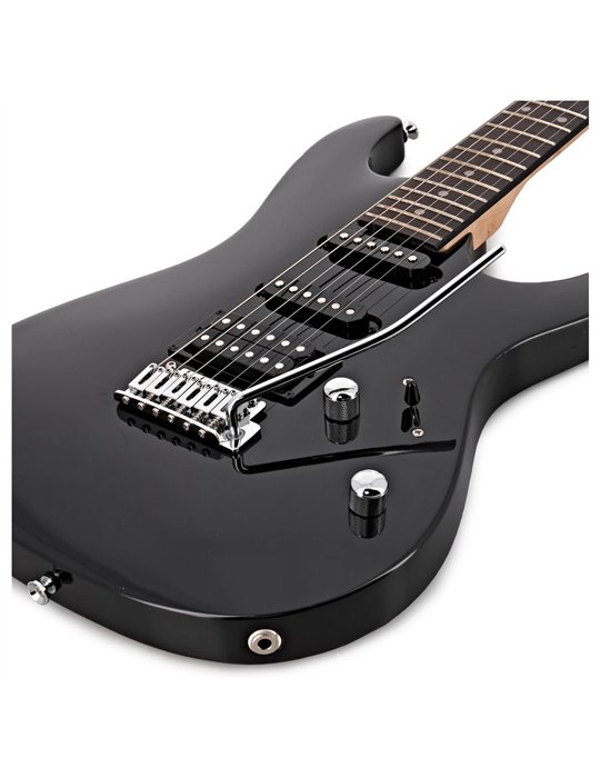 IBANEZ GSA60BKN GUITARRA ELECTRICA
