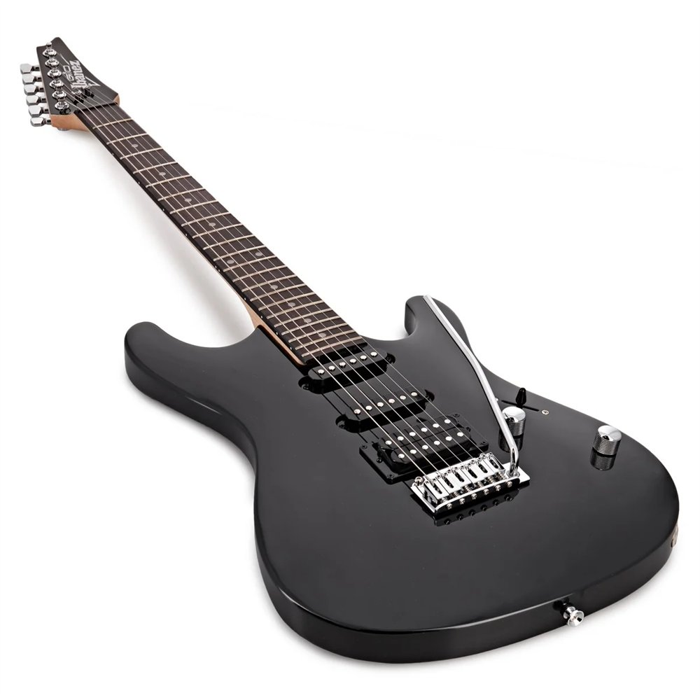 IBANEZ GSA60BKN GUITARRA ELECTRICA