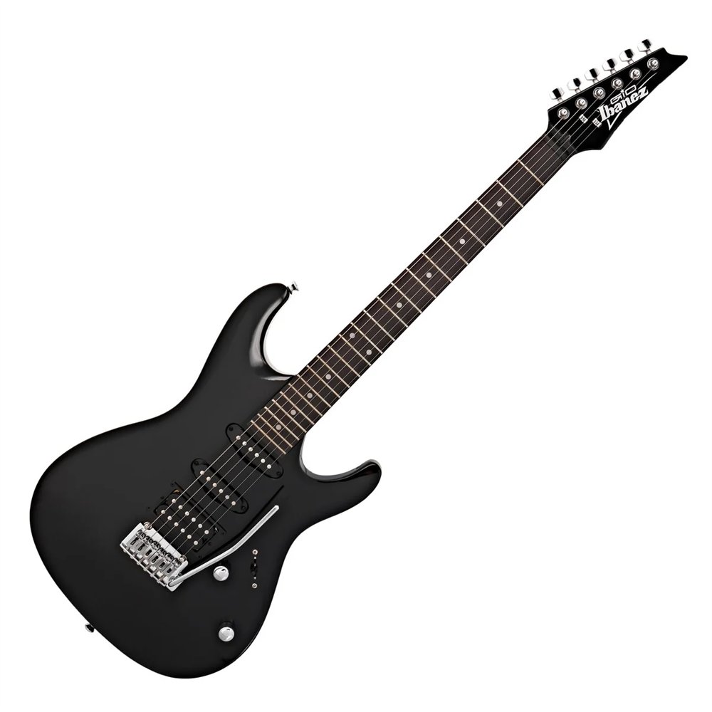 IBANEZ GSA60BKN GUITARRA ELECTRICA