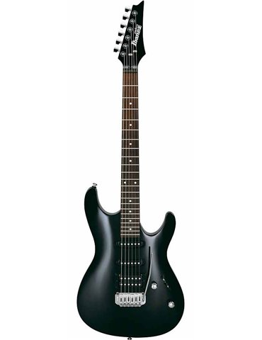 IBANEZ GSA60BKN GUITARRA ELECTRICA