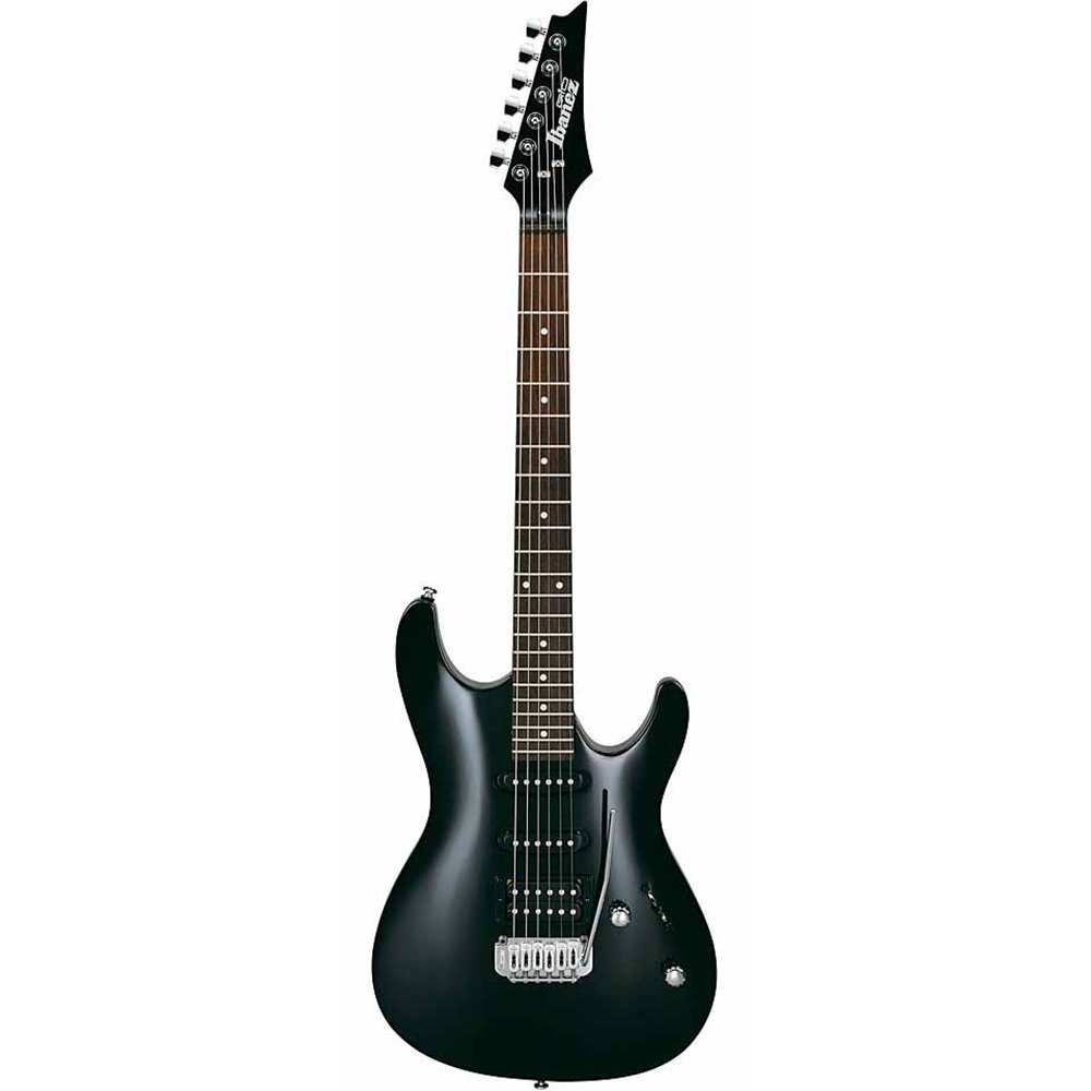 IBANEZ GSA60BKN GUITARRA ELECTRICA