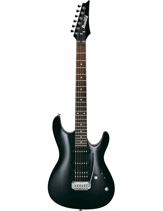IBANEZ GSA60BKN GUITARRA ELECTRICA