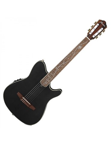 GUITARRA IBANEZ CLASICA R T.HENSON TOD10NTKF 2