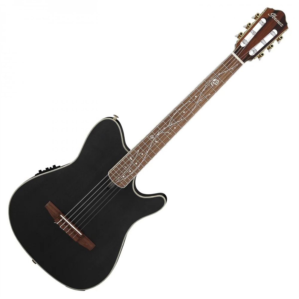 GUITARRA IBANEZ CLASICA R T.HENSON TOD10NTKF