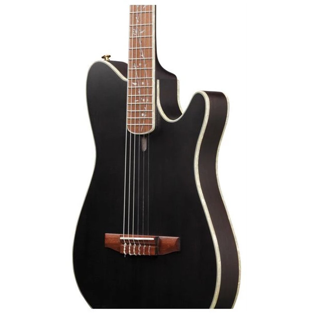 GUITARRA IBANEZ CLASICA R T.HENSON TOD10NTKF