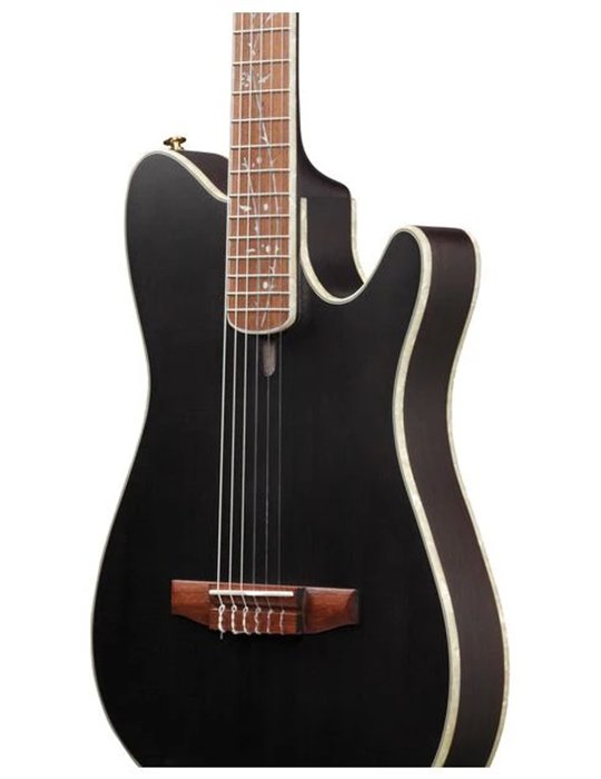 GUITARRA IBANEZ CLASICA R T.HENSON TOD10NTKF