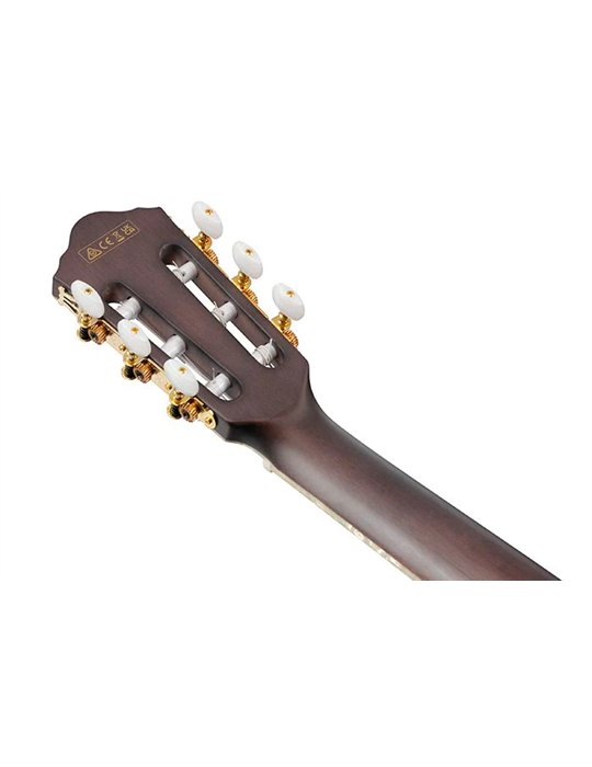 GUITARRA IBANEZ CLASICA R T.HENSON TOD10NTKF