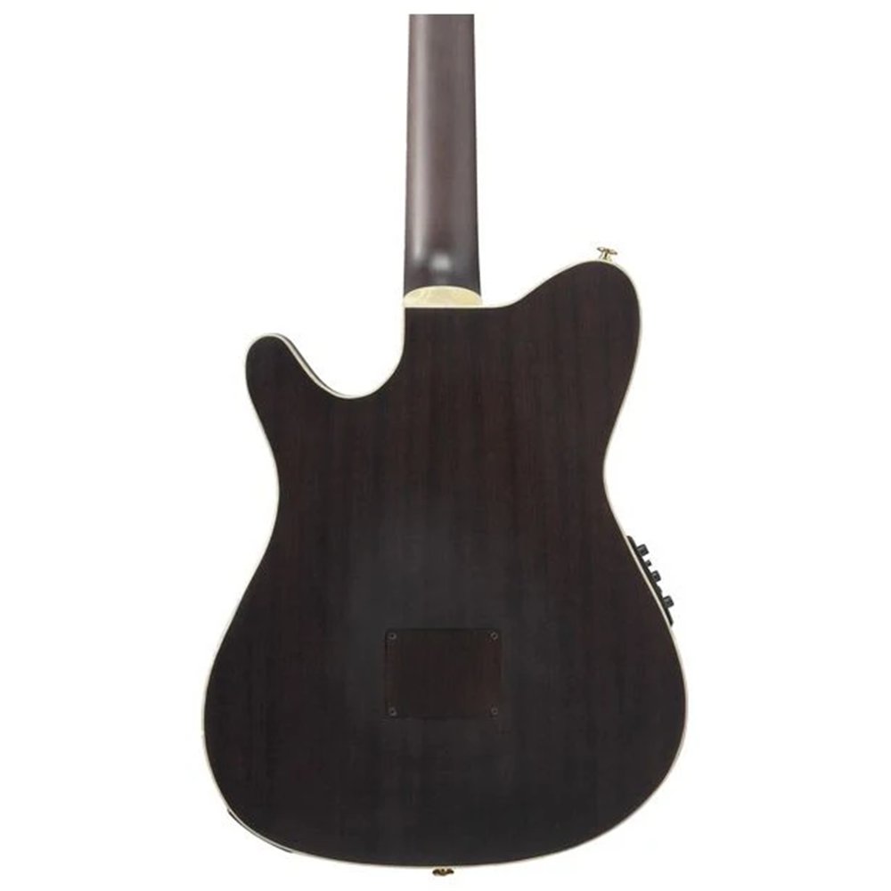 GUITARRA IBANEZ CLASICA R T.HENSON TOD10NTKF