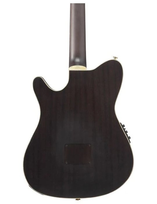 GUITARRA IBANEZ CLASICA R T.HENSON TOD10NTKF