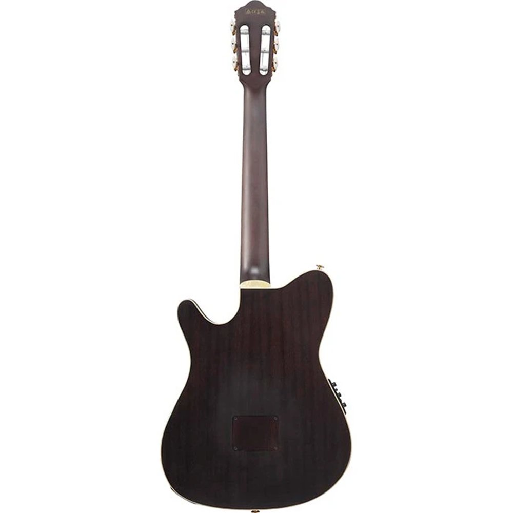 GUITARRA IBANEZ CLASICA R T.HENSON TOD10NTKF