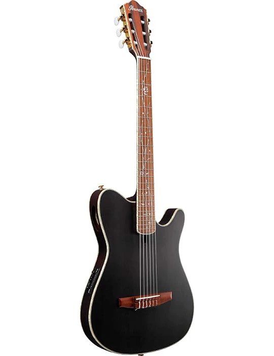 GUITARRA IBANEZ CLASICA R T.HENSON TOD10NTKF