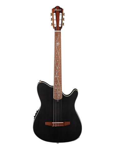 GUITARRA IBANEZ CLASICA R T.HENSON TOD10NTKF