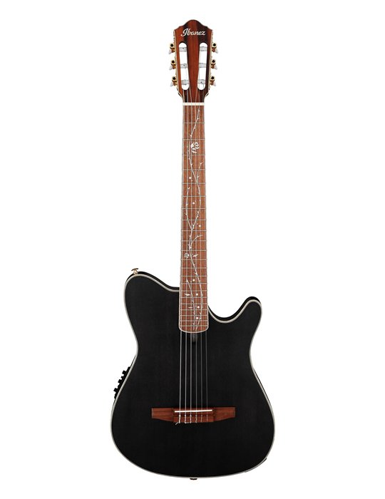 GUITARRA IBANEZ CLASICA R T.HENSON TOD10NTKF