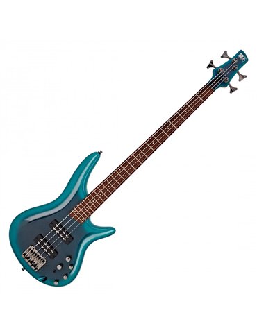 BAJO IBANEZ 4 CUERDAS SR300ECUB 2